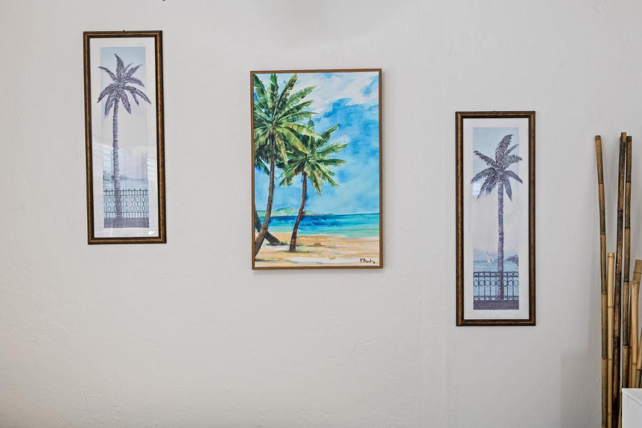 Comfy Bnb W/ King Bed + Work/Travel + Beach 8 Min Халландейл-Бич Экстерьер фото